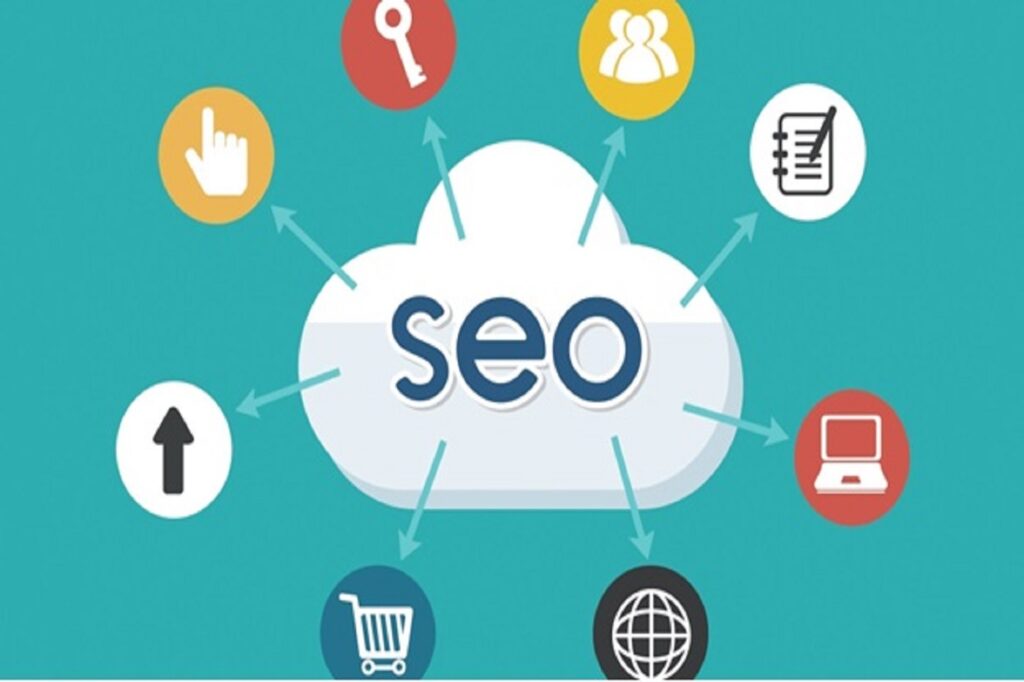 future of seo and digitaal marketing