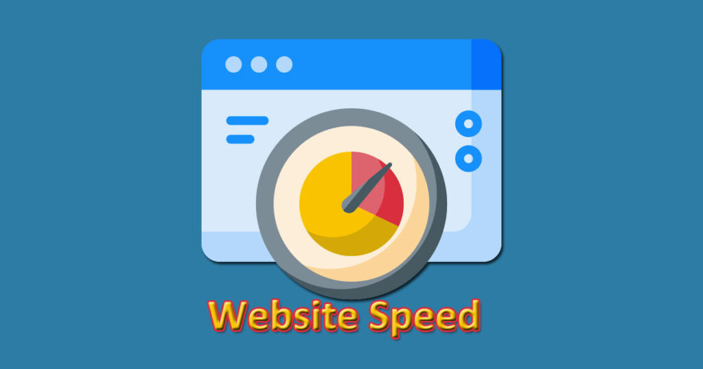 Website Speed for Businesses