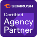 semrush certified partner