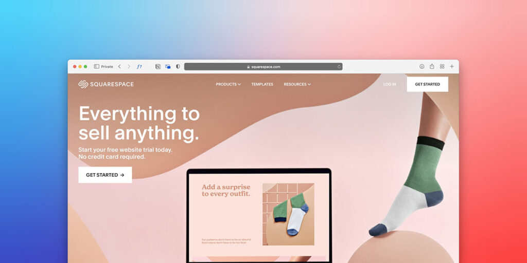 The Growing Importance of Squarespace